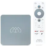 Homatics Box HD