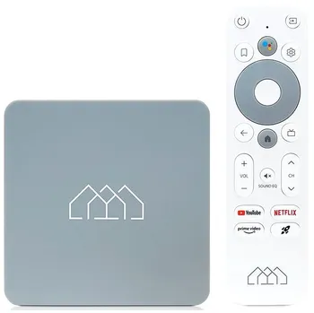 Homatics Box HD