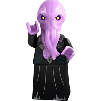 Stavebnice LEGO LEGO® 71047 Dungeons & Dragons® Minifigurka - Podmanění mysli