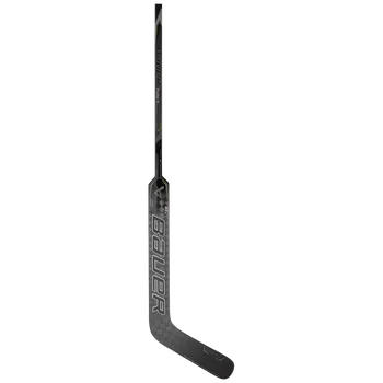 Hokejka Hůl G. BAUER S22 PROTO-V GOAL STICK-SR-LFT-P31 BLK 25"