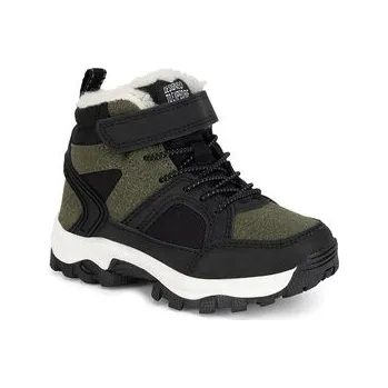 Pracovní obuv Kotníková obuv Action Boy BIC-AW24-JJYF Khaki 28