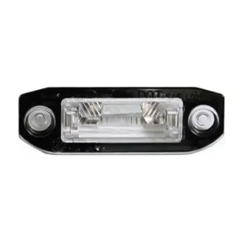 Osvětlení SPZ Osvětlení SPZ (osvětlení registrační značky) Professional Parts Sweden 34433006