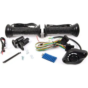 Kimpex Heating Grip Kit for Trunk
