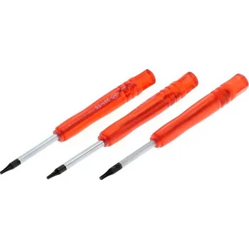 Šroubovák OTB Nástroj pro opravy a otevírání zařízení - Torx 4 / 5 / 6