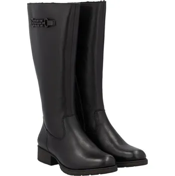 Dámské kozačky Rieker Z9565-00 černá, vel. 37