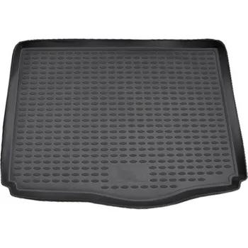Vana do kufru Novline Gumová vana do kufru Fiat Grande Punto 2005-2009