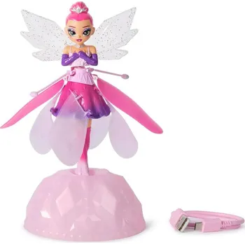 Spin Master Hatchimals Crystal Flyers…
