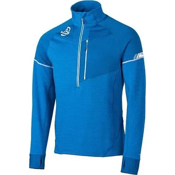 Pánská mikina Mikina TERNUA SWIFT 1/2 ZIP M Man velikost XXL
