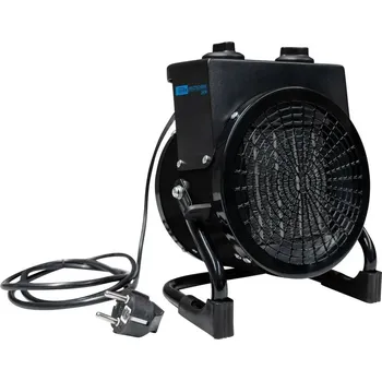 Vzduchotechnika GÜDE GH 2000 K