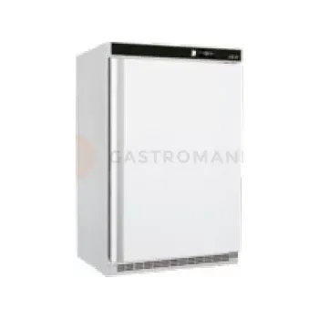 Lednice Chladicí skříň, bílá 626x600x850 mm | ASBER, WLP-150
