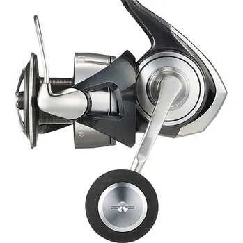 Rybářský naviják Naviják Daiwa 24 Certate SW - 6000-H