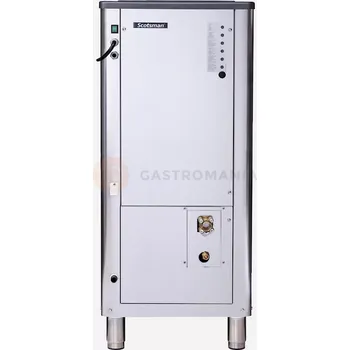 Barová židle Výrobník ledu 569x869x1271 mm, šupinový led superflake | SCOTSMAN, MF-88-SPLIT