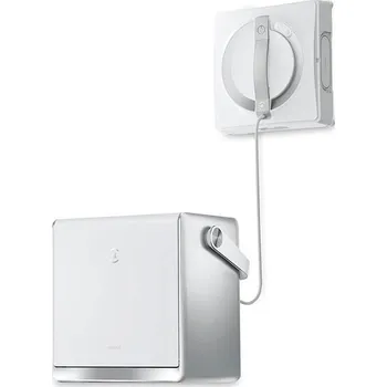 Robotický čistič oken ECOVACS W2 Omni WINBOTW2OMNI bílý