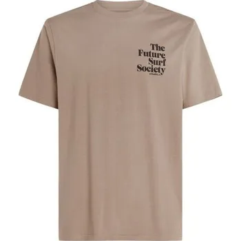 Dámské tričko Tričko ONeill Future Surf Society - pánský krátký rukáv, L i476_29289444