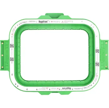 Magnetický rámeček 150x200 mm pro vyšívací stroje Texi