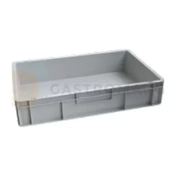 Koš PVC pro dvojité teplotní skříně 530x540x100 mm | ASBER, FC600