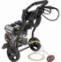 Vysokotlaký čistič POWERPLUS POWXG9090