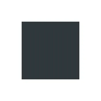 Barva Italeri akryl 4681AP - Flat Gun Metal (20ml)