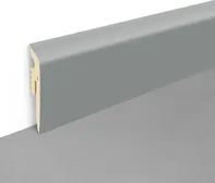 soklová lišta Afirmax Lišta 15 x 60 x 2200 mm