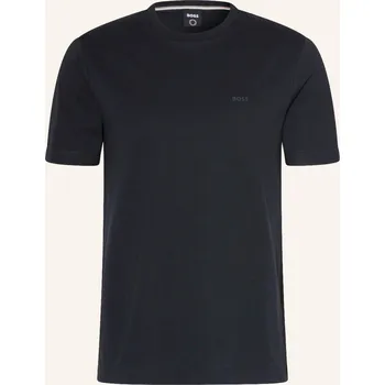 Pánské oblečení Boss Pánské Tričko Thompson, tmavě modrá, XL