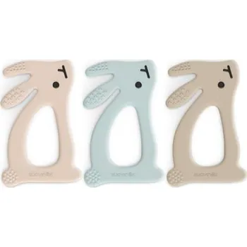 SUAVINEX | KOUSÁTKO WONDERLAND Králíček