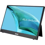 ASUS ZenScreen MB16AHG černý