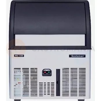 Barová židle Výrobník ledu 600x610x744 mm chlazený vodou, kostkový led Dice S, M, L | SCOTSMAN, NU-150