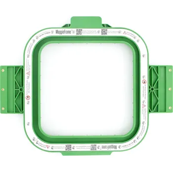 Magnetický rámeček 165 mm pro vyšívací stroje Texi