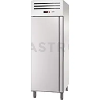 Mrazicí skříň 700 l GN 2/1 693x826x2008 mm | ASBER, ECN-701 HC L, Essenzial Line