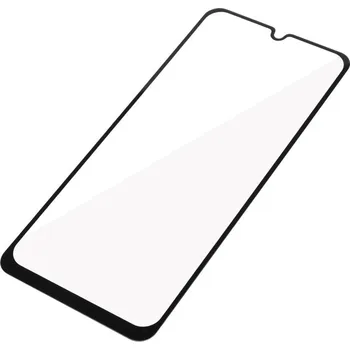 Green Cell Tvrzené ochranné sklo pro Samsung Galaxy M21, Full Cover 3D