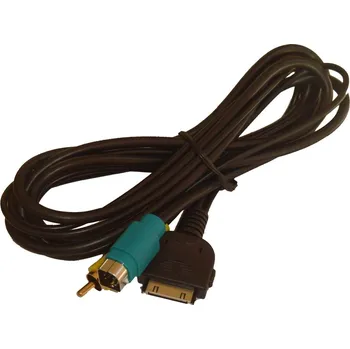 Datový kabel VHBW Propojovací kabel pro Alpine KCE-435iv