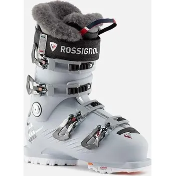 Sjezdové boty Lyžáky ROSSIGNOL PURE PRO 90 GW Lady velikost lyžařských bot 245