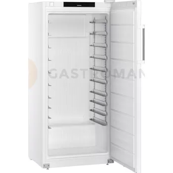 Chladnička podle pekařských norem se statickým chlazením 747x769x1683 mm | LIEBHERR, BFFsg 5501 Performance