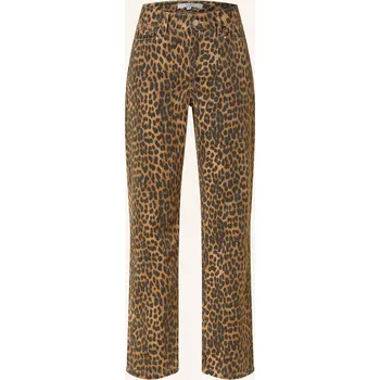 Dámské kalhoty dante6 Dámské Kalhoty Axelle, 990 multicolor, 38