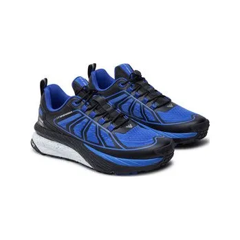 Oblečení a móda Sneakersy EA7 Emporio Armani X8X193 XK408 U250 Tmavomodrá 42_23