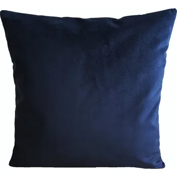 Povlečení Povlak na polštář sametový 35x35 Jasiek Velur
