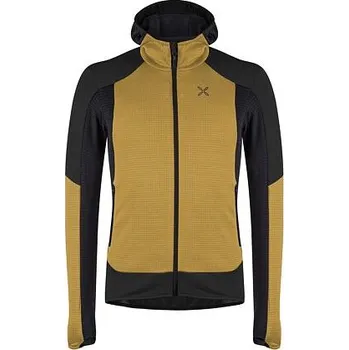 Pánská mikina Bunda MONTURA STRETCH COLOR 2 MAGLIA Man velikost L