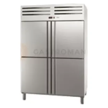 Lednice Chladicí skříň 1400 l GN 2/1 1388x826x2008 mm | ASBER, ECP-1404 HC Essenzial Line