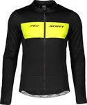 Scott RC Warm Hybrid WB Black/Sulphur…