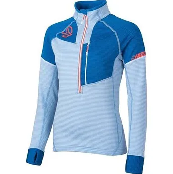 Dámská mikina Mikina TERNUA SWIFT 1/2 ZIP W Lady velikost L