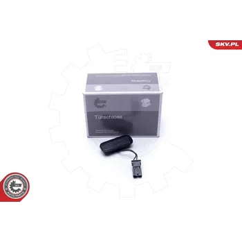 SKV Spínač, zamykání dveří 16SKV258