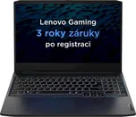 Lenovo IdeaPad Gaming 3 15ACH6…