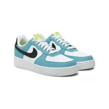 Dámská obuv Sneakersy Nike Air Force 1 '07 Next Nature HJ9571 400 Modrá 38_5