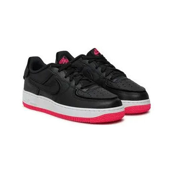 Dámská obuv Sneakersy Nike Af1/1 (GS) DB4545 005 Černá 36_5