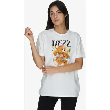 Buzz LADY TEDDY T-SHIRT M 332502