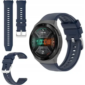 Řemínek Aristex pro Huawei 22mm modrý