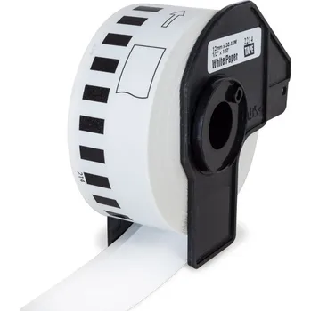 Samolepící etiketa TisknuLevne.cz PLLB13 (12 mm, , )