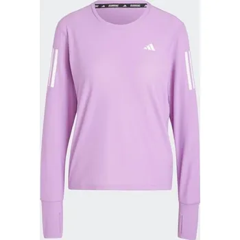 Dámské tričko Adidas OTR B LS IV5414 M + DÁREK