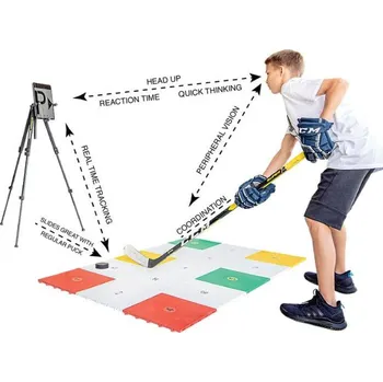 Hockey Revolution My Training Surface deska + DÁREK + Doprava ZDARMA