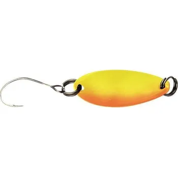 Umělá nástraha Plandavka Spro Trout Master Incy Spin 18SUN